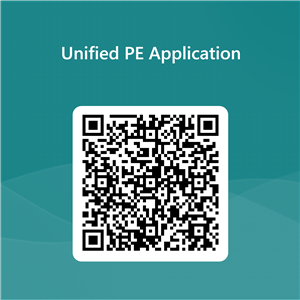 Unified pe